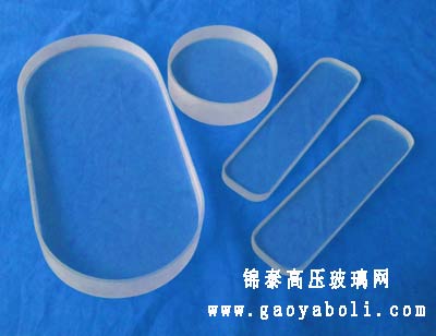 中低壓容器視鏡玻璃